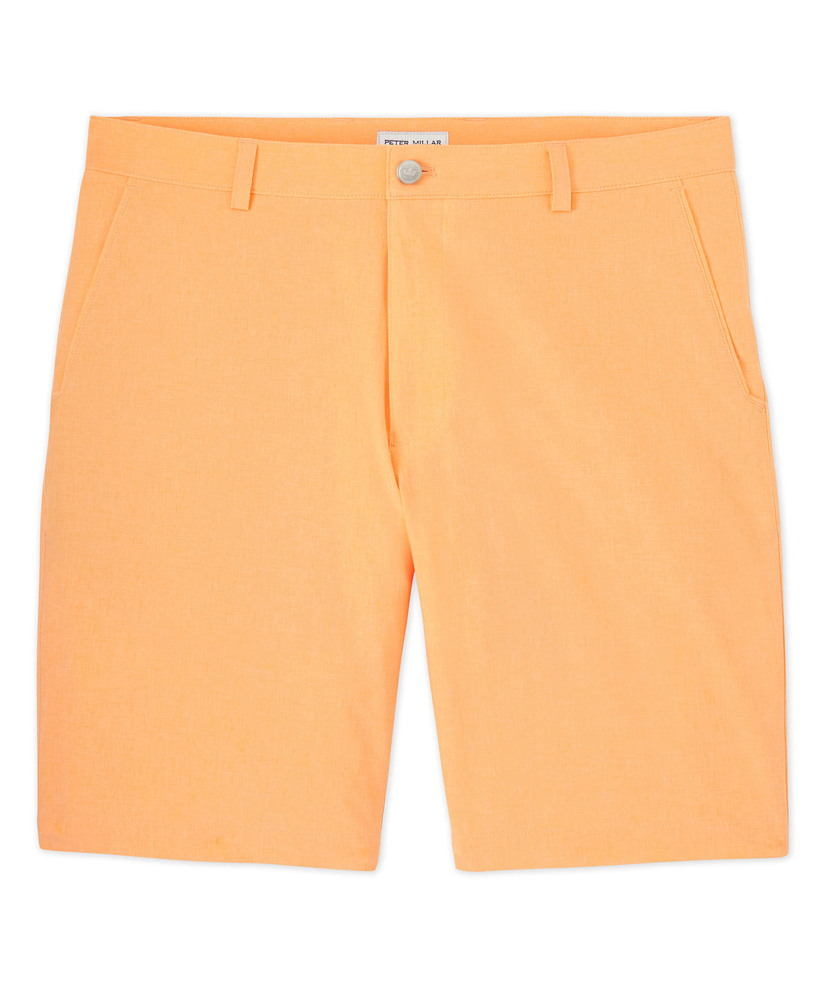 Peter Millar Shackleford Stretch Performance Hybrid Shorts, Men's Big & Tall