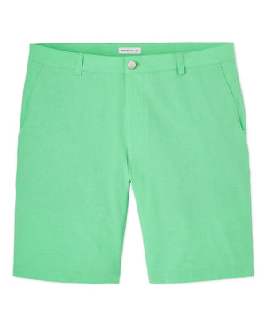 Peter Millar Shackleford Stretch Performance Hybrid Shorts