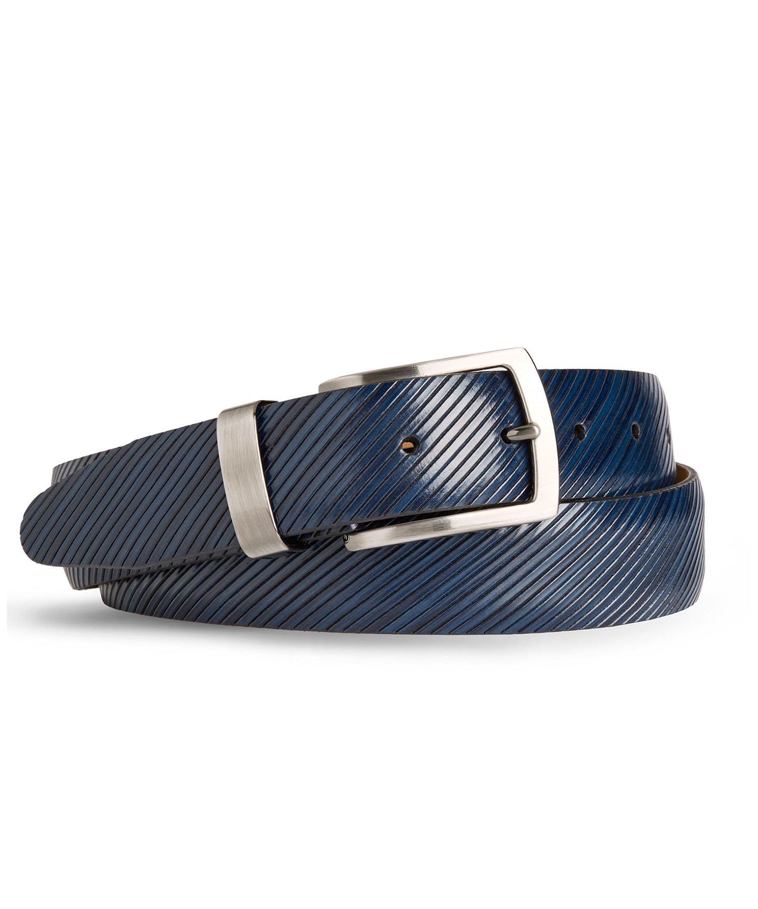 Westport 1989 Big & Tall Italian Calfskin Belt | Westport Big & Tall