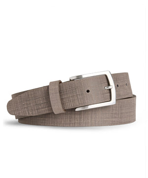 Westport 1989 Italian Calfskin Suede Belt