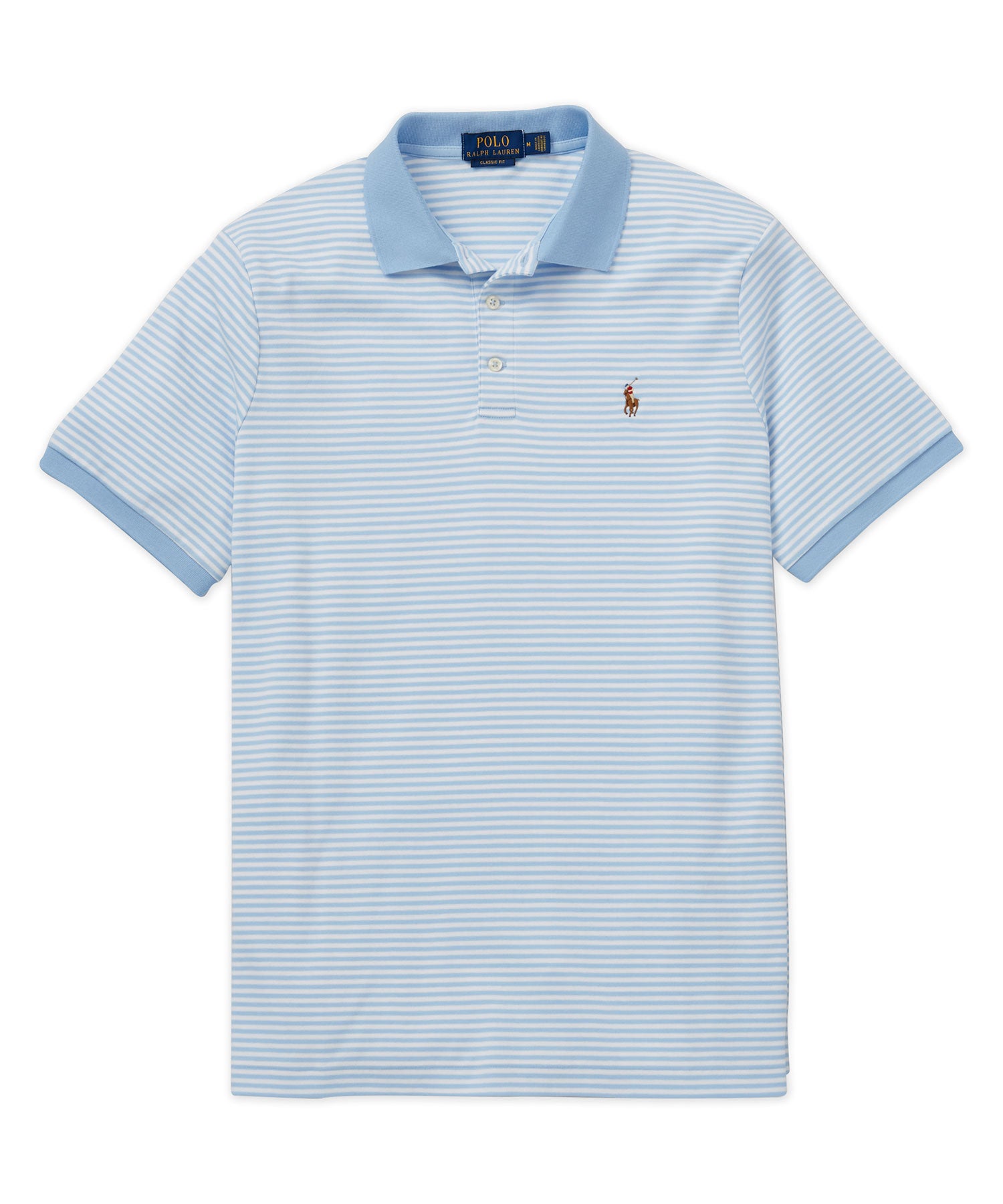 Polo by Ralph Lauren, Sweaters, Ralph Lauren Polo Pima Cotton Light  Sweatshirt Pullover 3xb