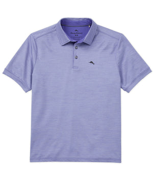 Tommy Bahama Short Sleeve San Raphael Polo Knit Shirt