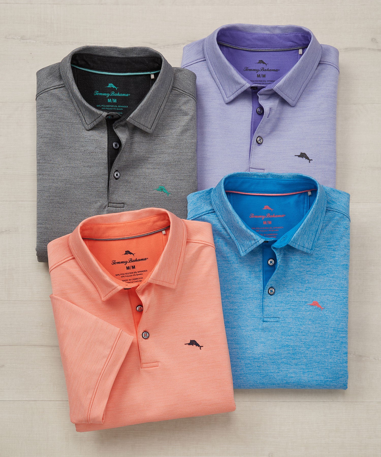 Raphael polo shirt 2025