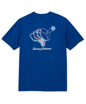 Tommy Bahama Short Sleeve 'Bainbridge' Match Crew Neck T-Shirt