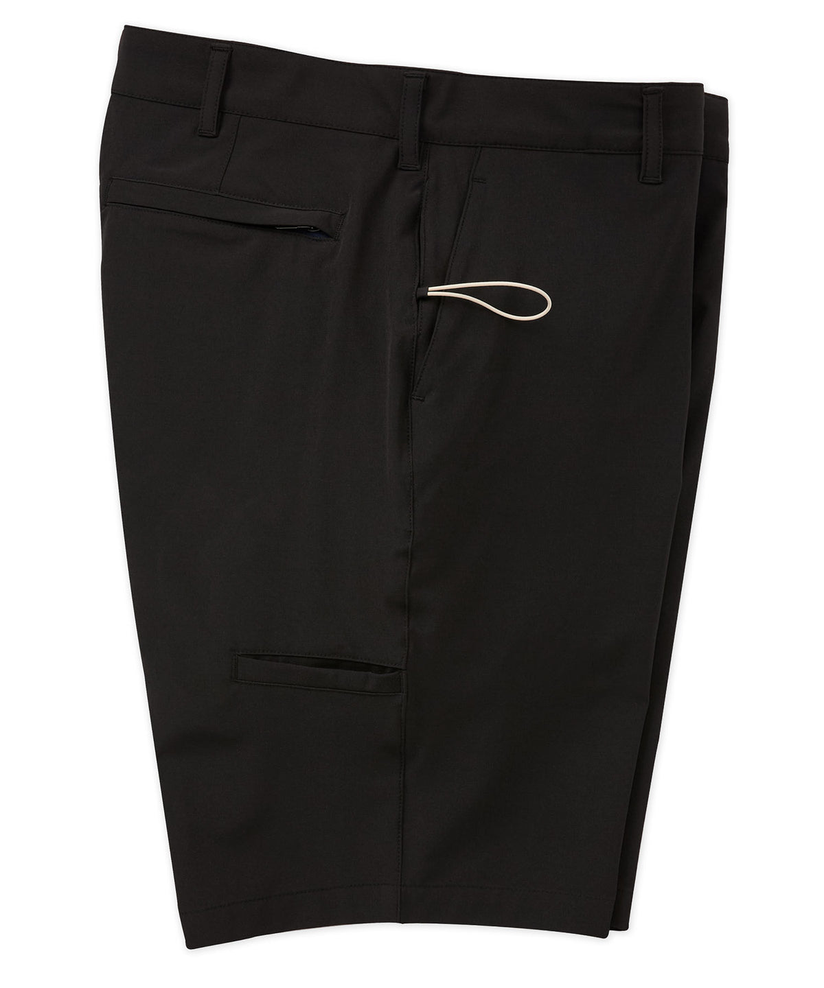 Pantaloncini ibridi Westport Lifestyle Country Club, Men's Big & Tall