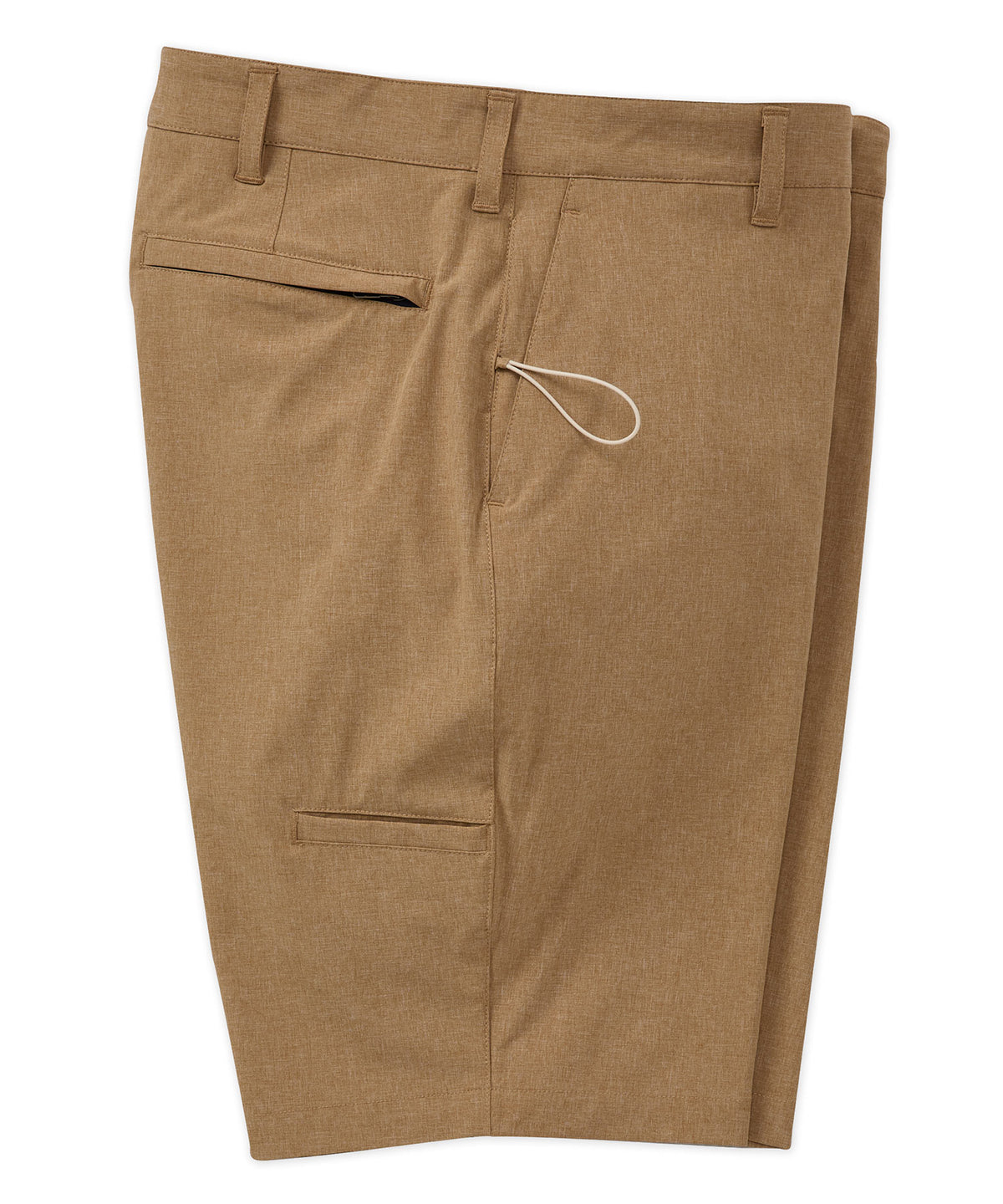 Pantaloncini ibridi Westport Lifestyle Country Club, Men's Big & Tall