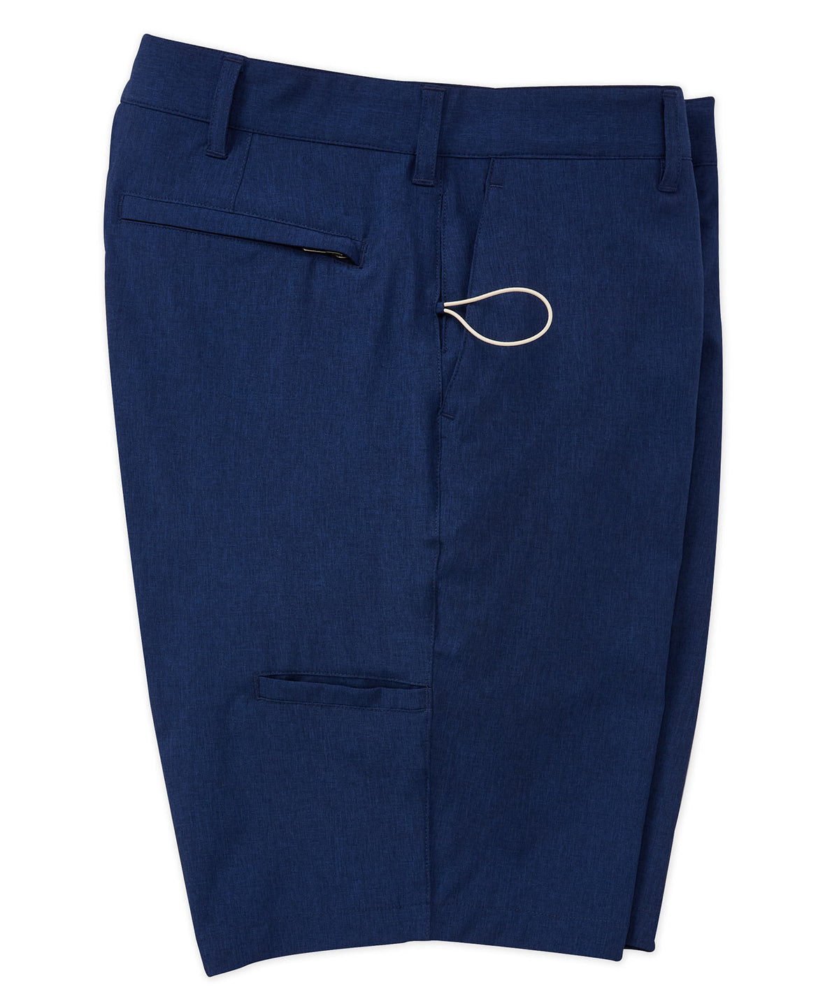 Pantaloncini ibridi Westport Lifestyle Country Club, Men's Big & Tall