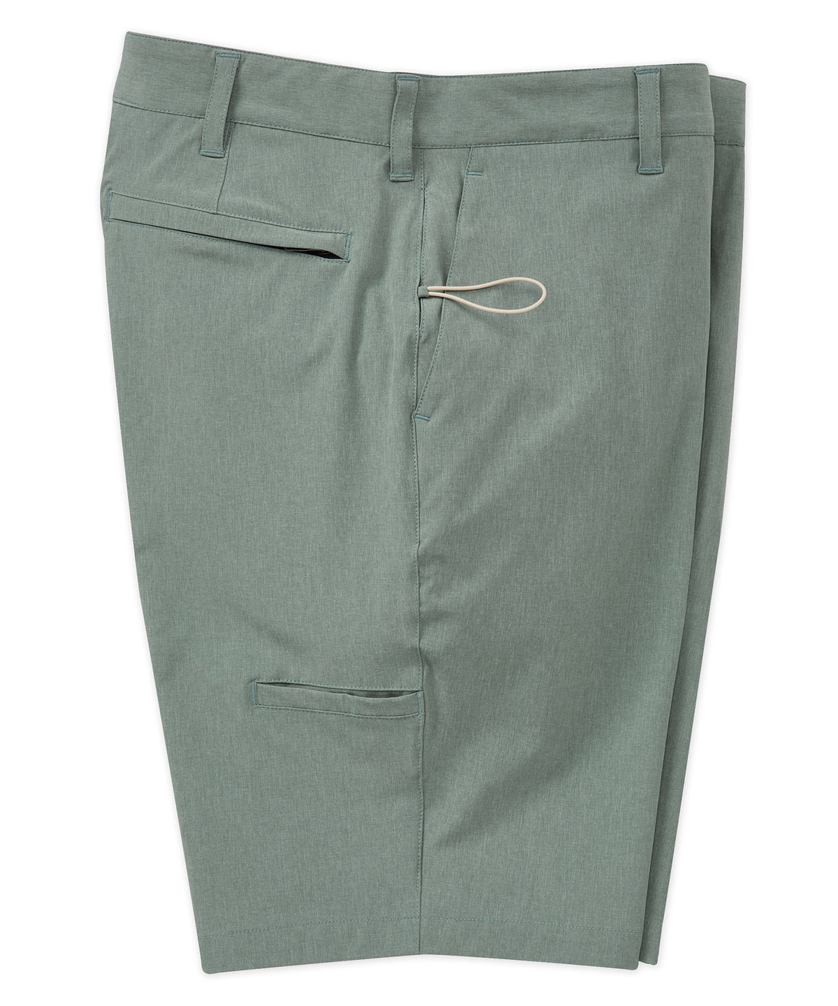 Pantaloncini ibridi Westport Lifestyle Country Club, Men's Big & Tall