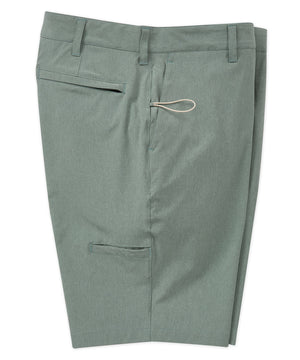 Pantaloncini ibridi Westport Lifestyle Country Club