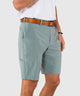 Westport Lifestyle Country Club Hybrid Solid Stretch Short