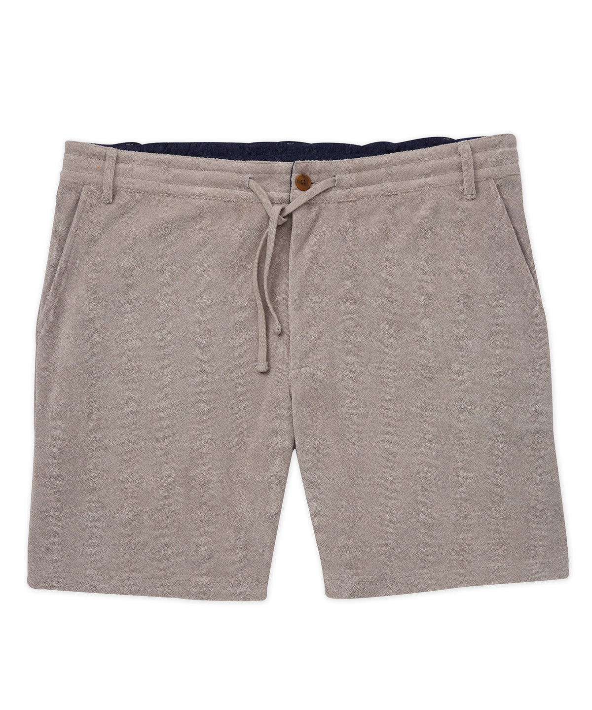 Westport Lifestyle Poolside Terry Short, Men's Big & Tall