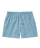 Westport Lifestyle Compo Solid Stretch Swim Trunk