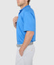 Westport Lifestyle Short Sleeve Performance Polo Knit Shirt