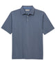 Westport Lifestyle Short Sleeve Performance Polo Knit Shirt