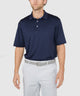 Westport Lifestyle Short Sleeve Performance Polo Knit Shirt