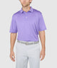 Westport Lifestyle Short Sleeve Performance Polo Knit Shirt