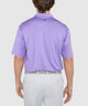 Westport Lifestyle Short Sleeve Performance Polo Knit Shirt