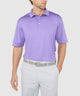 Westport Lifestyle Short Sleeve Performance Polo Knit Shirt