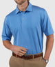 Westport Lifestyle Short Sleeve Performance Polo Knit Shirt