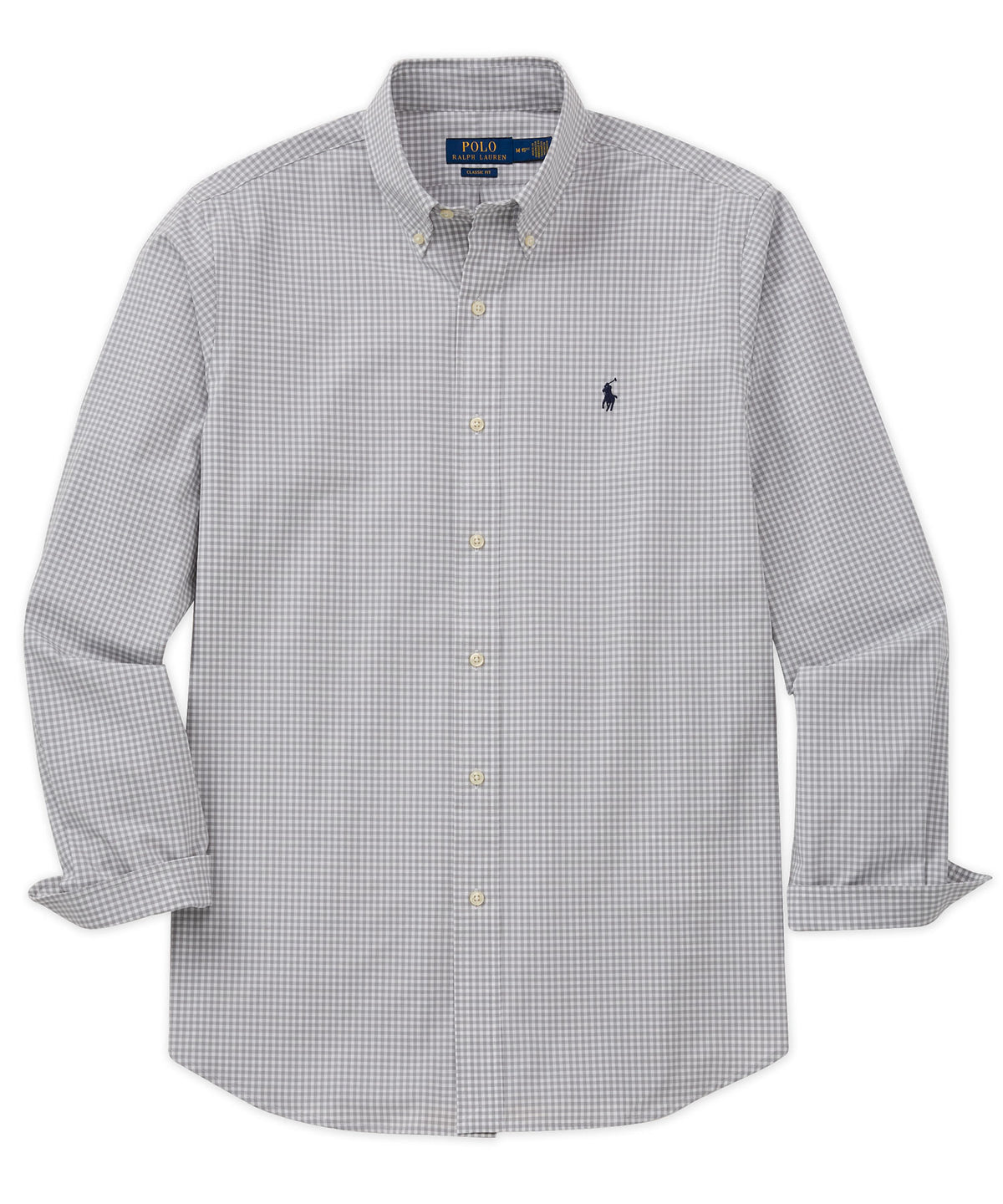 Ralph lauren deals camicia