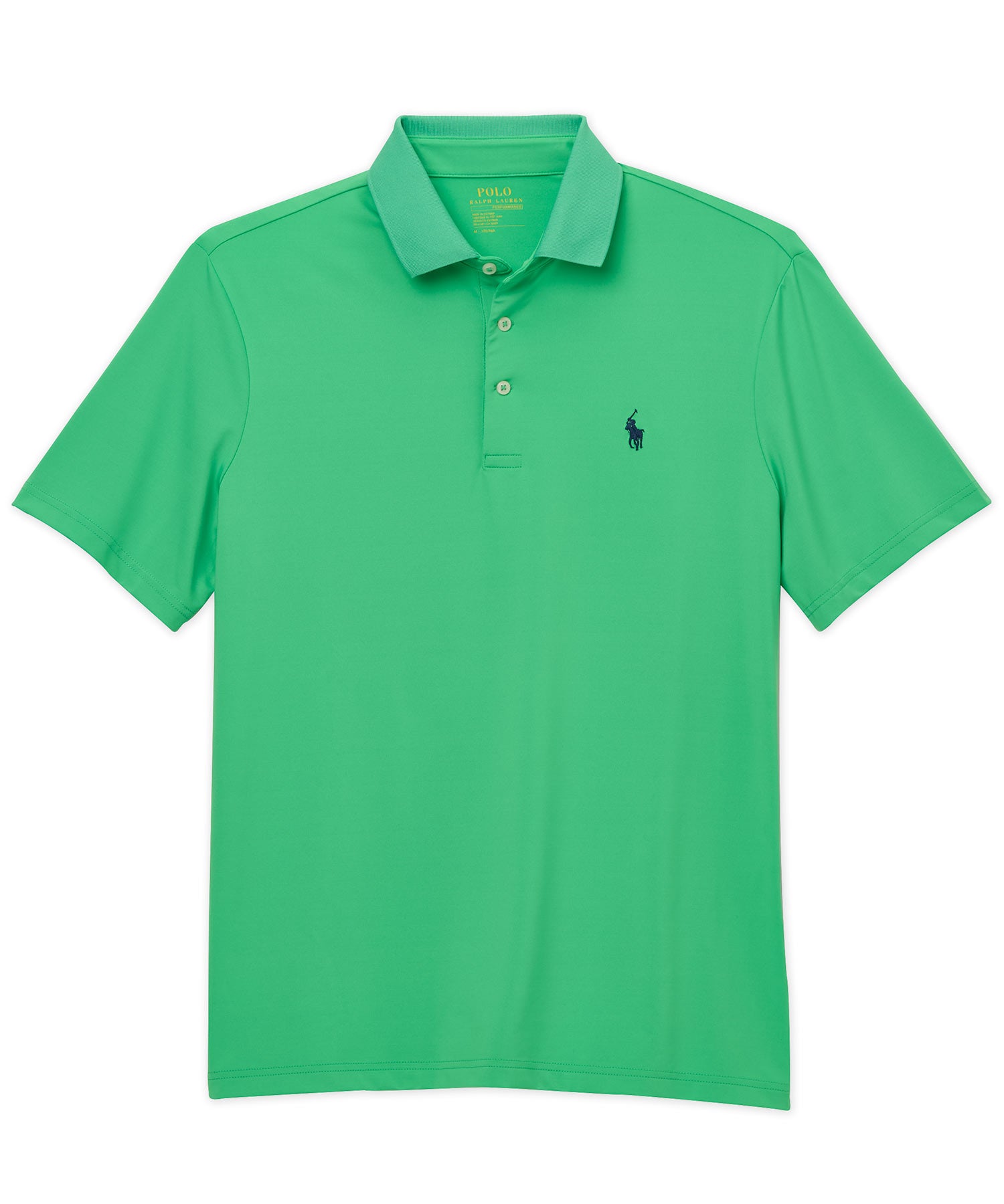 Polo da performance a maniche corte Polo Ralph Laurent Westport Big Tall