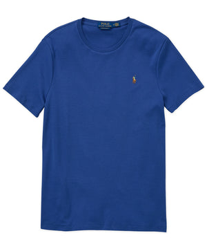 Polo Ralph Lauren Short Sleeve Soft Touch Cotton T-Shirt