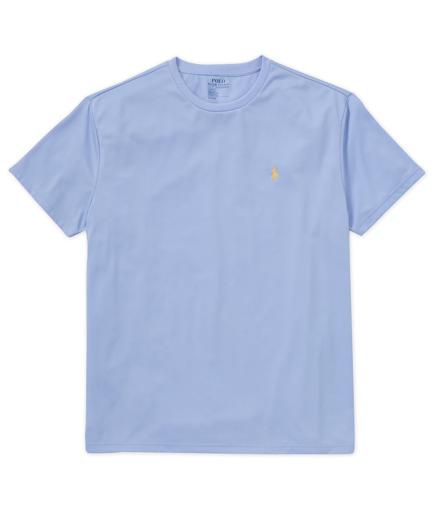 Blue polo ralph lauren t shirts top
