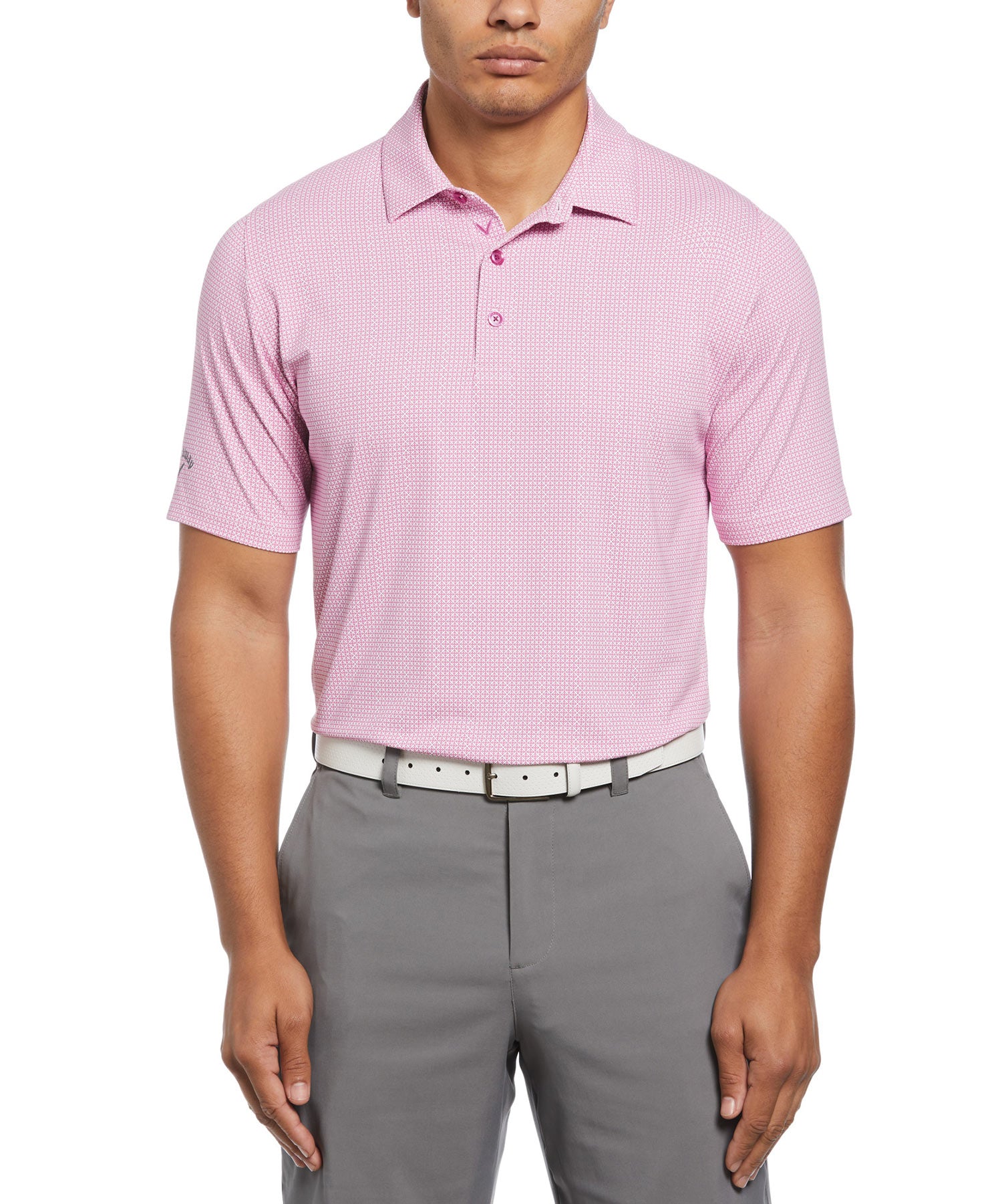 Callaway big and tall polos on sale