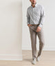 Peter Millar Signature Sateen 5-Pocket Pant