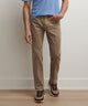 Peter Millar Signature Sateen 5-Pocket Pant