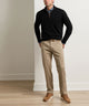 Peter Millar Signature Sateen 5-Pocket Pant