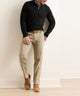 Peter Millar Signature Sateen 5-Pocket Pant