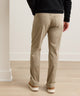 Peter Millar Signature Sateen 5-Pocket Pant