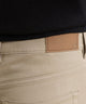 Peter Millar Signature Sateen 5-Pocket Pant