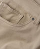 Peter Millar Signature Sateen 5-Pocket Pant