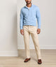 Peter Millar Signature Sateen 5-Pocket Pant