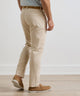 Peter Millar Signature Sateen 5-Pocket Pant