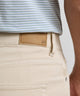 Peter Millar Signature Sateen 5-Pocket Pant