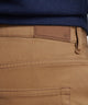 Peter Millar Signature Sateen 5-Pocket Pant