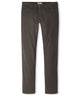 Peter Millar Signature Sateen 5-Pocket Pant - Charcoal