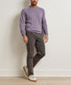 Peter Millar Signature Sateen 5-Pocket Pant