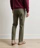 Peter Millar Signature Sateen 5-Pocket Pant