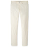 Peter Millar Signature Sateen 5-Pocket Pant