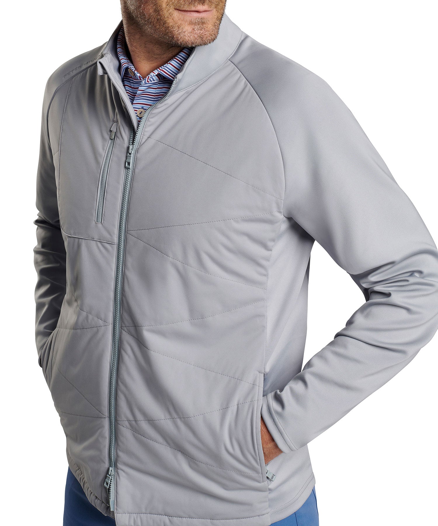 Peter millar lightweight jacket 2025