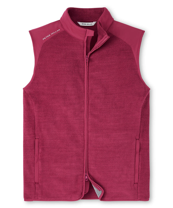 ド*ん様 porter classic FLEECE ZIP UP VEST M ド*ん様 porter classic FLEECE ZIP UP VEST M