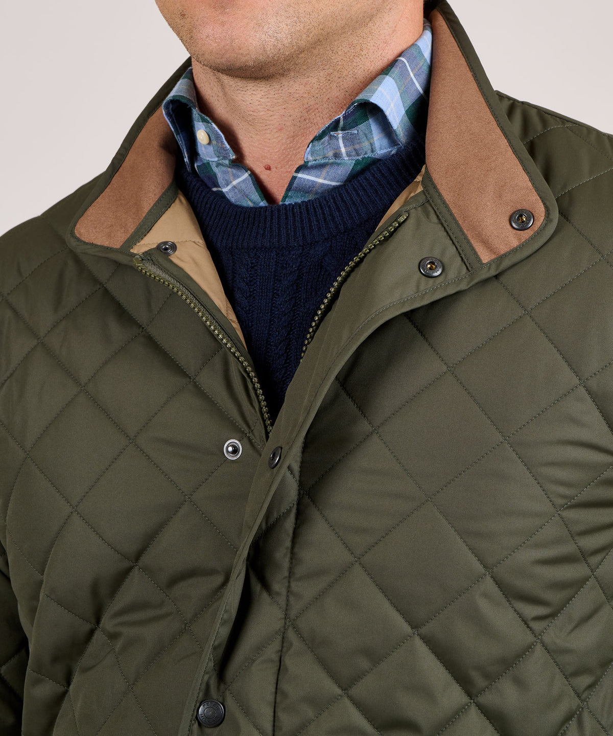 Peter Millar Suffolk Jacket, Men's Big & Tall