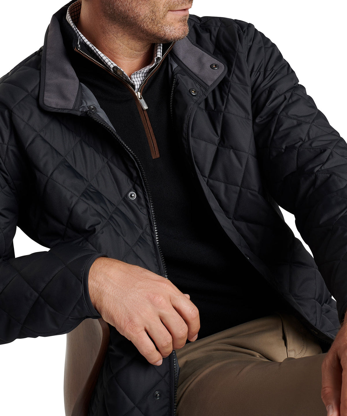 Peter Millar Suffolk Jacket, Men's Big & Tall