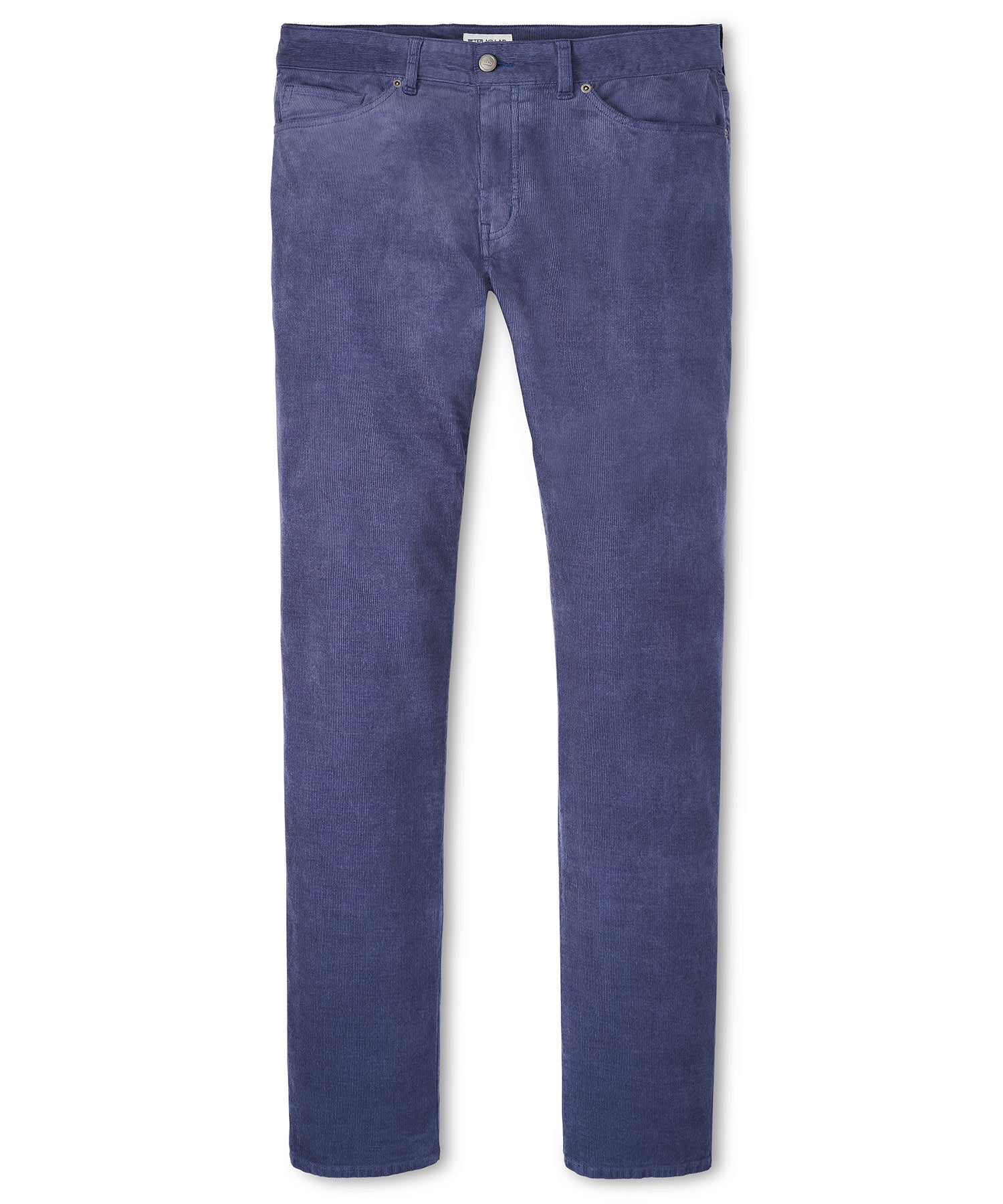 Peter Millar Corduroy 5-Pocket Pant - Westport Big & Tall