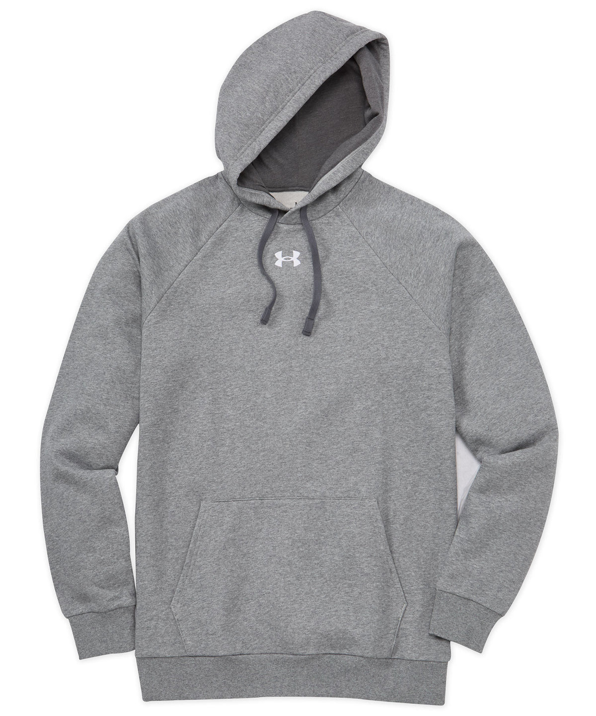 Under Armour Rival Fleece Hoodie Westport Big Tall
