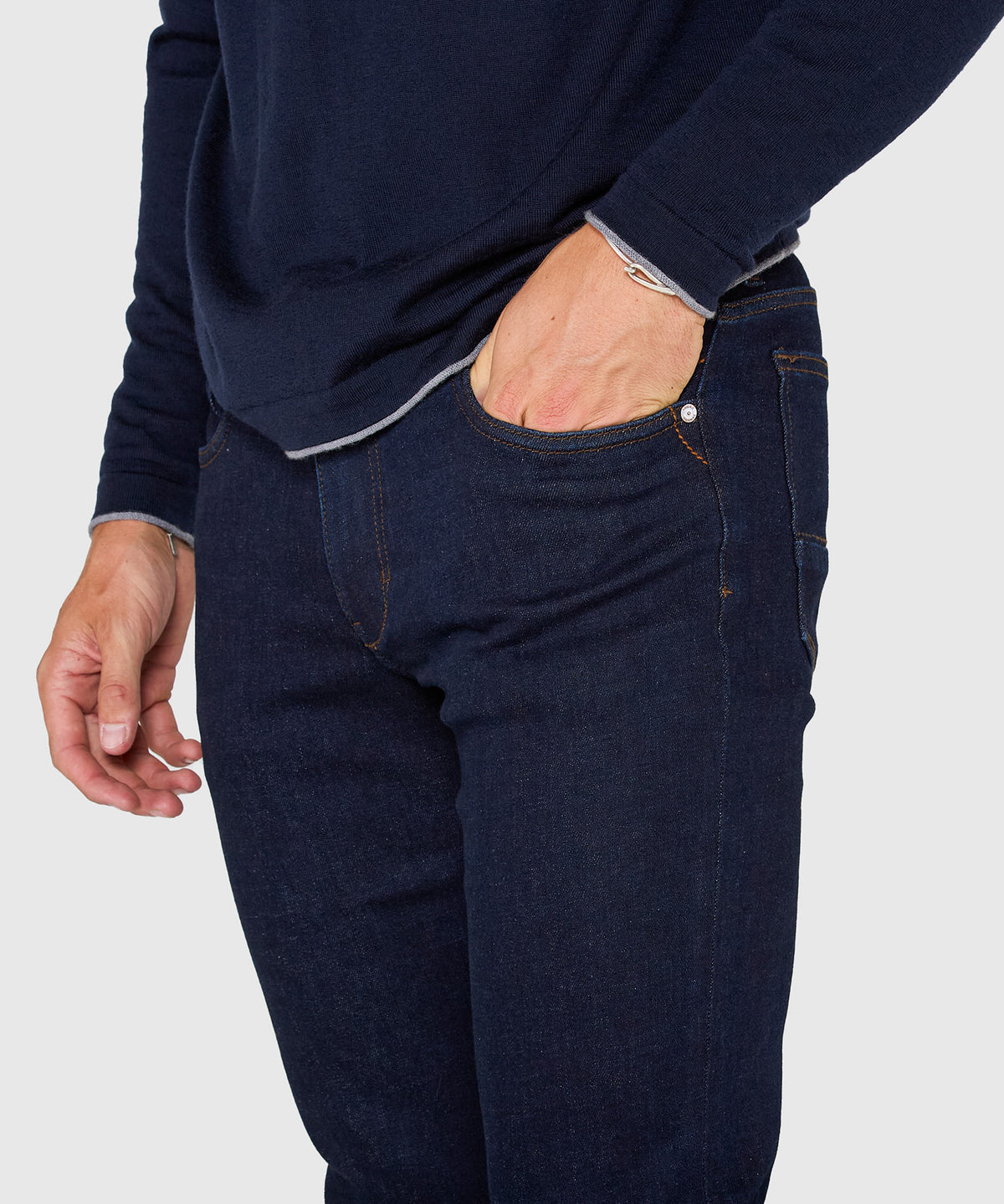 Tommy Bahama Indigo Palms Jean, Men's Big & Tall